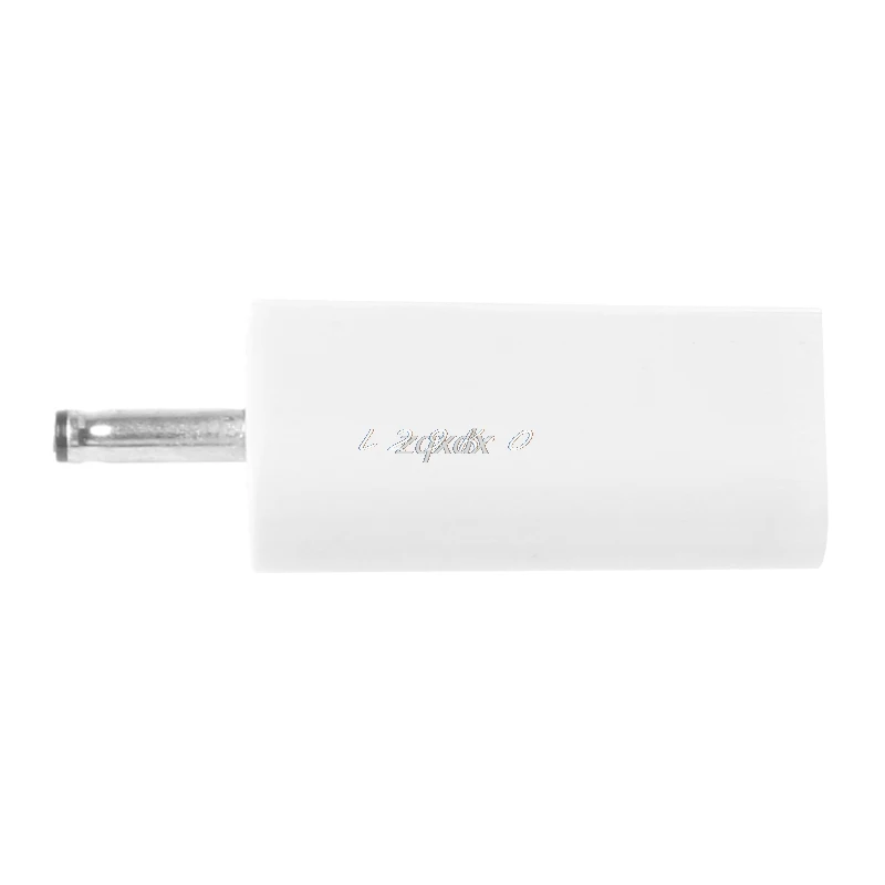 OOTDTY 1 шт. Micro USB Female to DC 2 мм разъем jack зарядный адаптер для Nokia мобильный