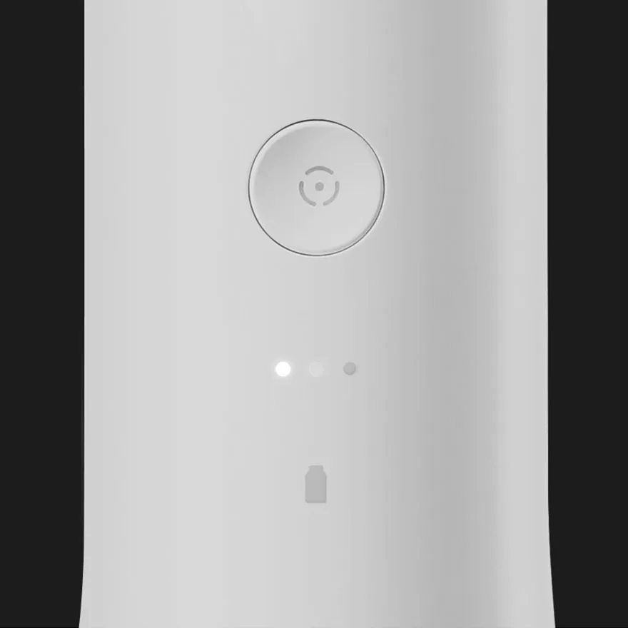 Портативный ирригатор для полости рта SOOCAS W3 перезаряжаемый через USB струйный