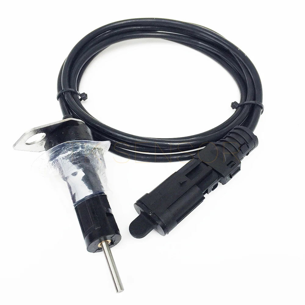 

5 PCS 68326735 Brake Pad Wear Sensor ABS Sensor, Wheel speed sensor, INDICATOR, SENSORS & SWITCHES for VOLVO FH/FM