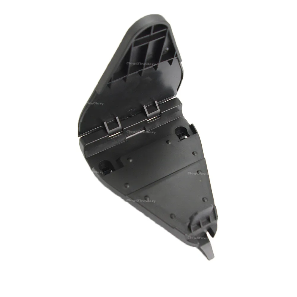 Для Audi A4 8E B6 B7 A6 S6 RS6 2005 2006 2007 2008 экстренный Предупреждение Треугольники кронштейн держатель Поддержка 8E5860285A 01C