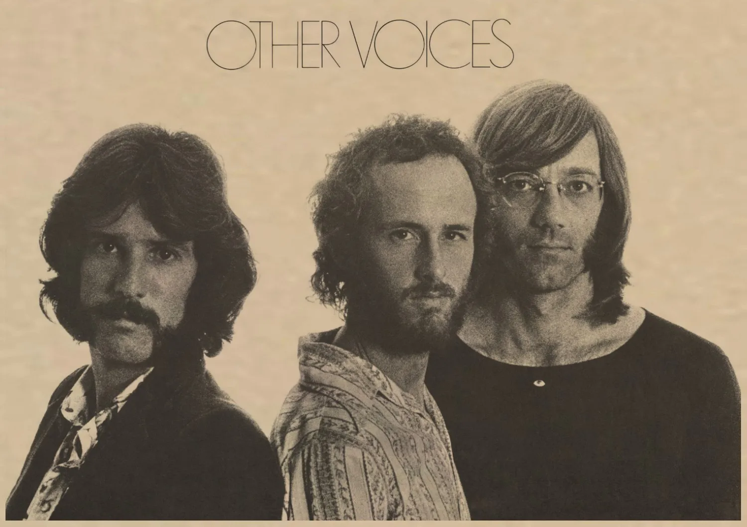 12 The Doors Jim Morrison Винтаж Ретро Рок-Группа Музыка Гитара матовая крафт-бумага плакат Настенная Наклейка домашний декор A1 - Цвет: 12