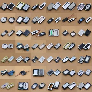 YuXi 42 модели Громкий Динамик для телефона звонковый динамик ЗУММЕР для Nokia N73 для Xiao Mi 2A note 5300 1506 1206