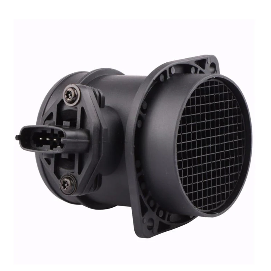 MOSTPLUS массовый расходомер воздуха для Volvo S60 S80 2.3L 2.4L Turbo 8670112 280218045 280218108