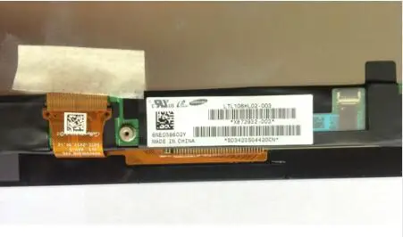 Original For New LCD Display Touch Screen Assembly Replacement Microsoft Surface 2 RT Rt2 1572 2nd Black | Компьютеры и офис