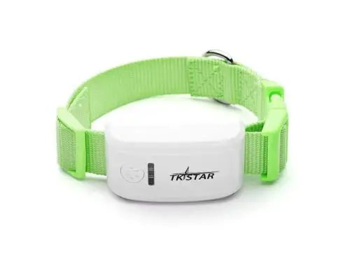 GPS трекер для домашних животных| |