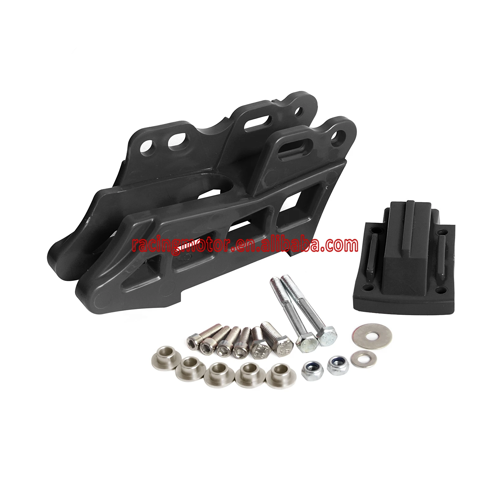 Чехол для направляющей цепи мотоцикла Honda CRF250L CRF250M CRF 250L 250M 2012 2016 2017 2018 CRF250RALLY CRF250 250