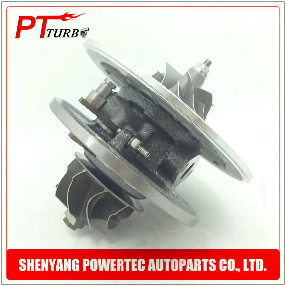 Garrett turbo высокое качество GT2256V 751758 707114 0001 турбо картридж для Ивеко Дейли III 2 8/Renault