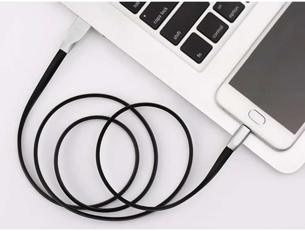 Кабель Micro USB кабель для быстрой зарядки для Android C202