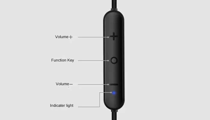 Honor xSport наушники Bluetooth V4.1 беспроводные наушники-вкладыши AM61 спортивные водонепроницаемые наушники для бега Голосовое управление