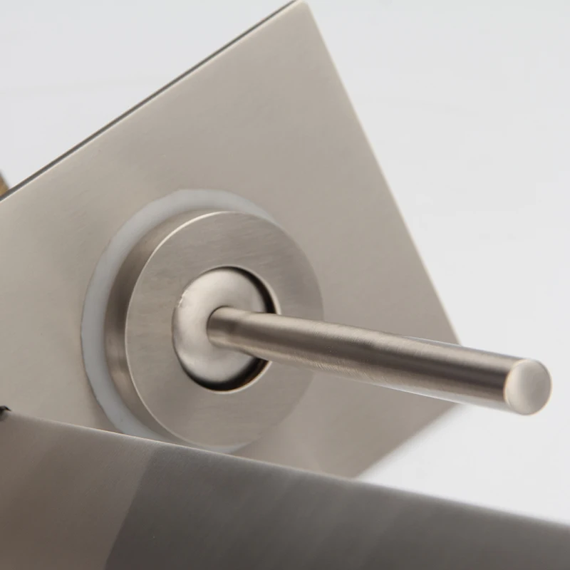 

Bathroom Fixture