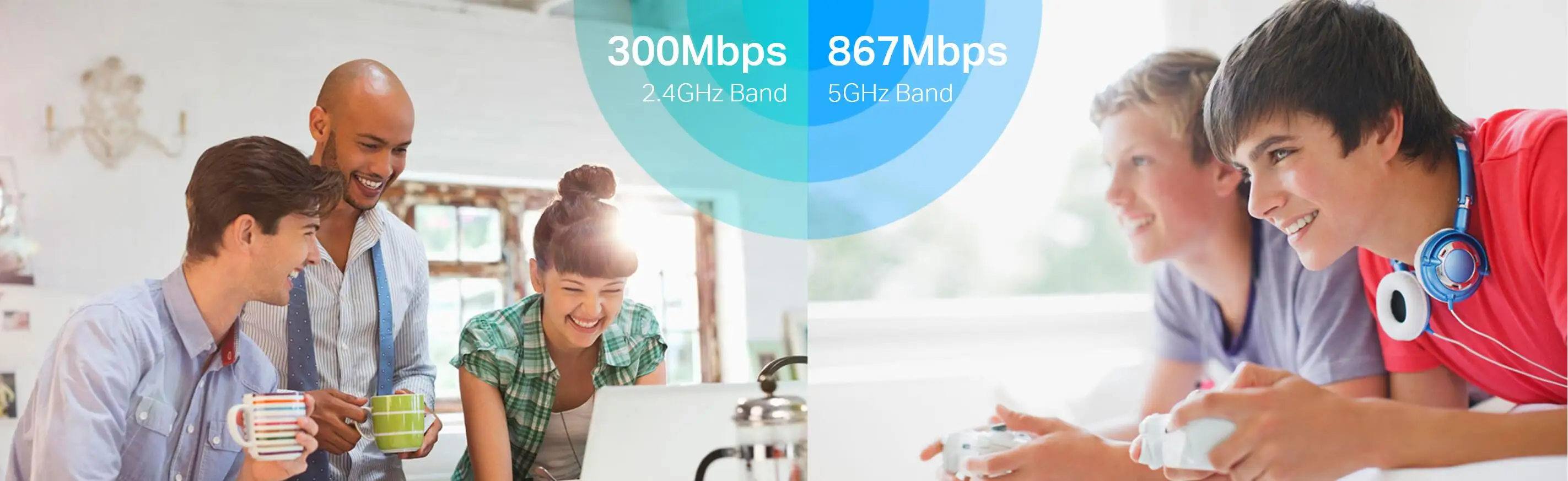CHANEVE 802.11AC 1200 Мбит/с WiFi маршрутизатор 2,4 ГГц 5 ГГц двухдиапазонный беспроводной маршрутизатор Поддержка RT3070L чипсет USB антенный адаптер
