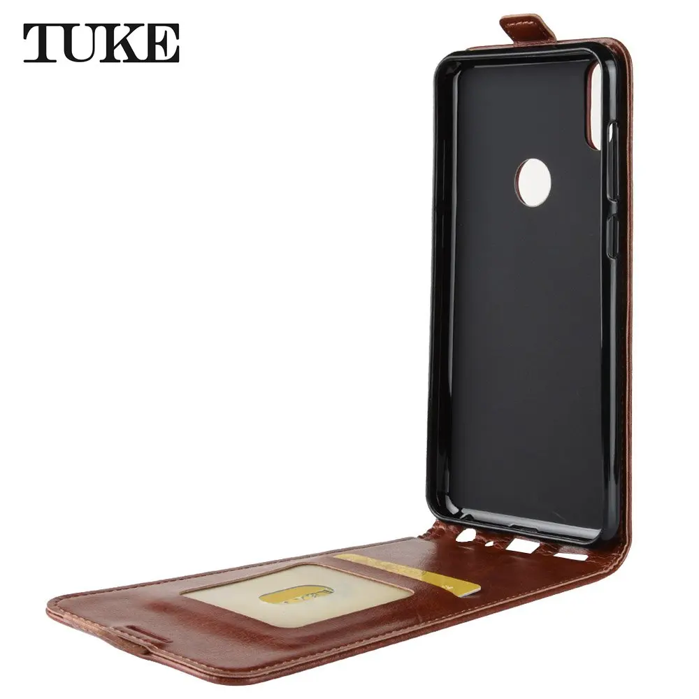 Multifunctional Business PU Leather Case For Asus Max Pro/M1 ZB601KL Exclusive Slip-resistant Vertical Flip Wallet Cover | Мобильные