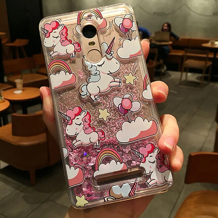 balloon unicorn Чехол с жидкой водой, мягкий силиконовый чехол для samsung Galaxy J1 J2 Core Pro J3 J5 J7 Prime Plus, единорог, Минни, чехол для телефона s - Цвет: balloon unicorn