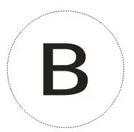 B white Аркадная хромированная Серебряная 12 В с подсветкой кнопочная кнопка с микро-переключателем светодиодный светильник монета старт выберите Кредитная пауза выход A B C D - Цвет: B white