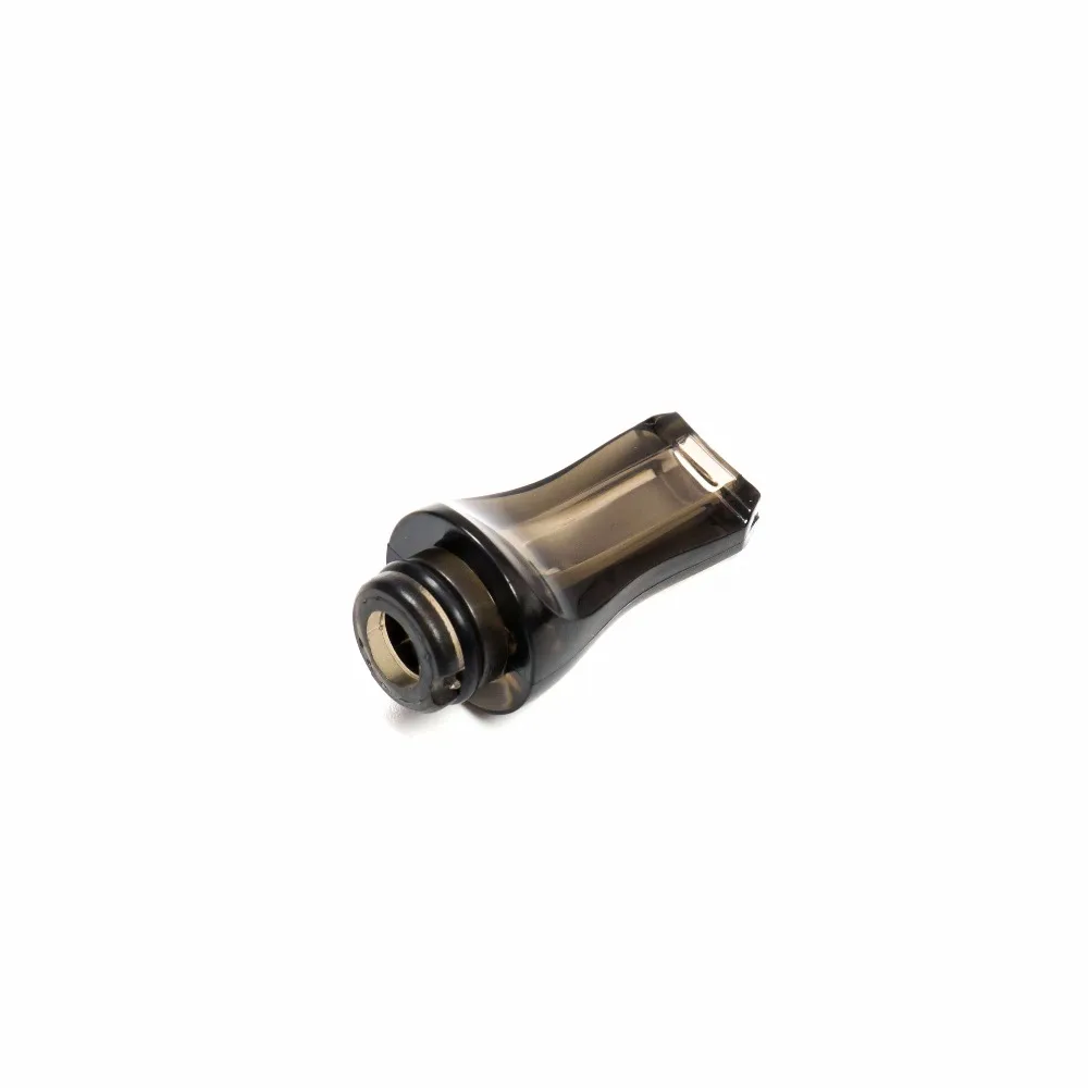 Плоский дрип тип Volcanee Quartz Banger 10 шт./лот 510 для V8 Baby Tank электронная сигарета RDA RTA