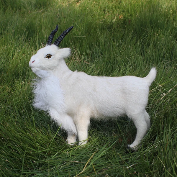 Мини декоративные овец статуэтки|sheep apparel|figurine musicsheep headband |