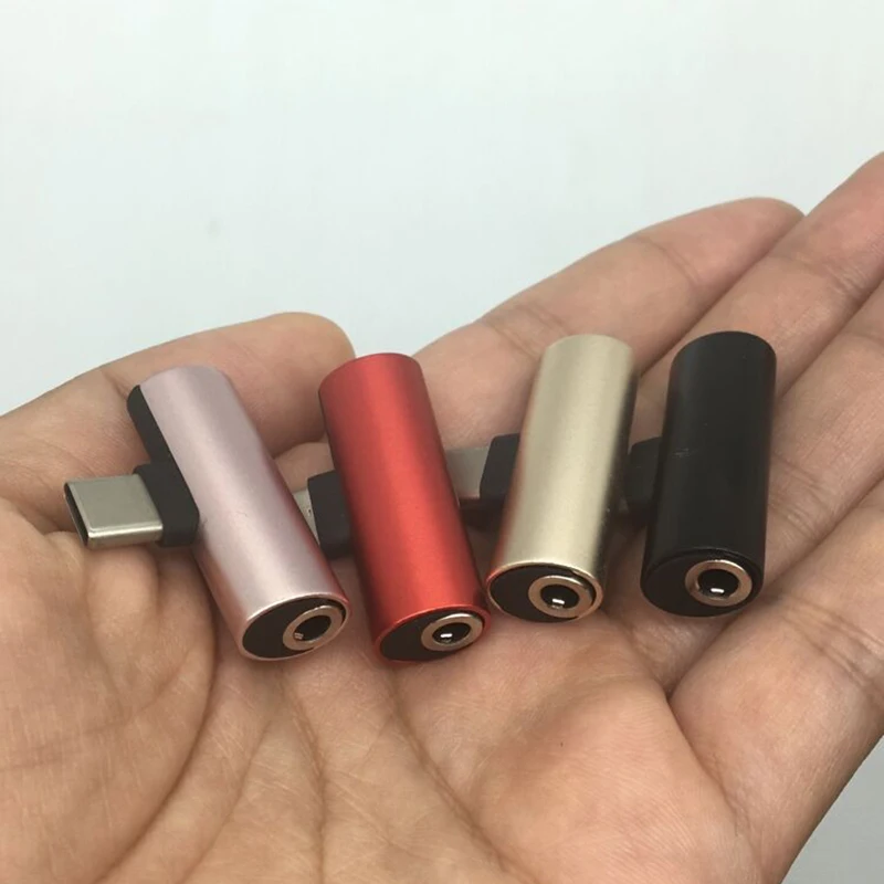USB Type-C на 3 5 мм Aux аудио Type C зарядный адаптер для Samsung S9 S10 Plus Huawei Mate 20 Xiaomi наушников 2