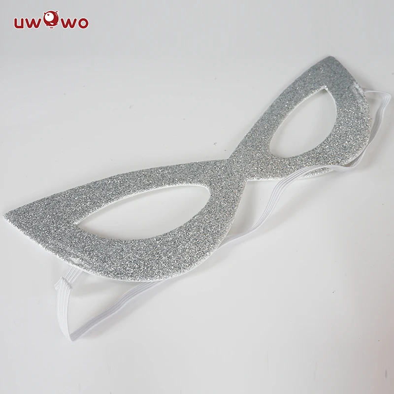 Костюм Капитана Америка UWOWO для девочек Детский костюм аниме косплея на Хэллоуин