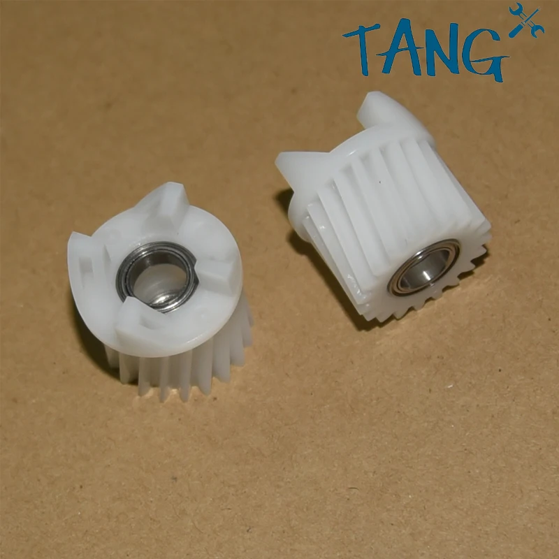5 шт. B065-3096 для Ricoh Aficio 1060 1075 2060 2075 Mp7500 Mp8000 Mp8001 Mp9001 Premiun разработчик Шестерни