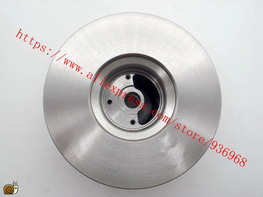 Турбоподшипник KP35 корпус турбозапчастей комплекты для ремонта поставщик