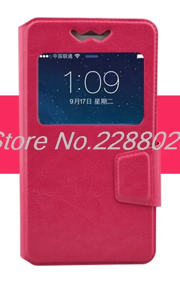 rose A2 чехол для Leagoo M5 Z5 Alfa 2 5 Elite Y Elite 4 Elite 1 свинцово-2, 5, 7, мягкий силиконовый чехол из искусственной кожи чехол Крышка - Цвет: rose