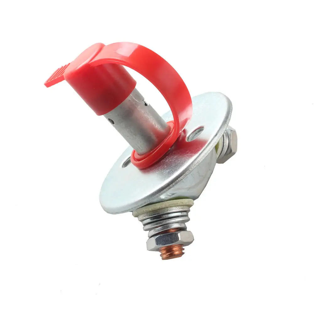 EE поддержка отключения аккумулятора отключить выключатель остановки автомобиля