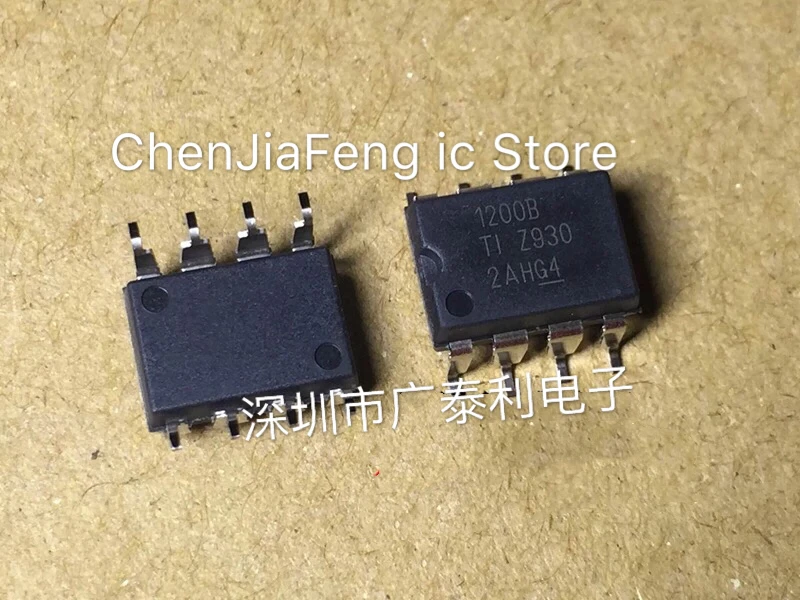 

10PCS/LOT New original AMC1200BDUBR 1200B SOP-8
