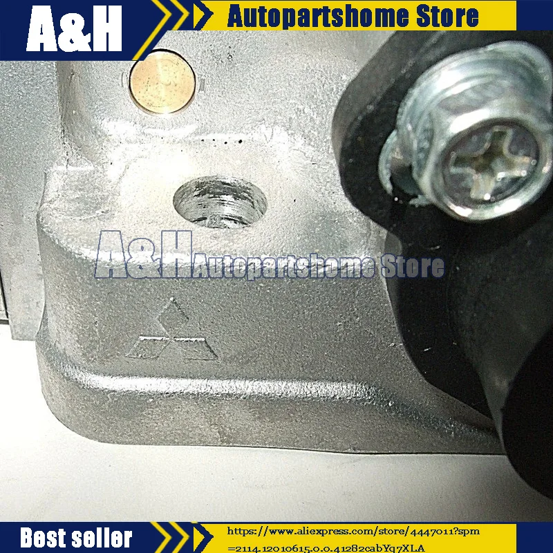 Восстановленный Z599 TB Z599-13-640 E0T40171 E9T06571 подходит для Mazda 323 F V BA 1,5 16 V. 1994-1998