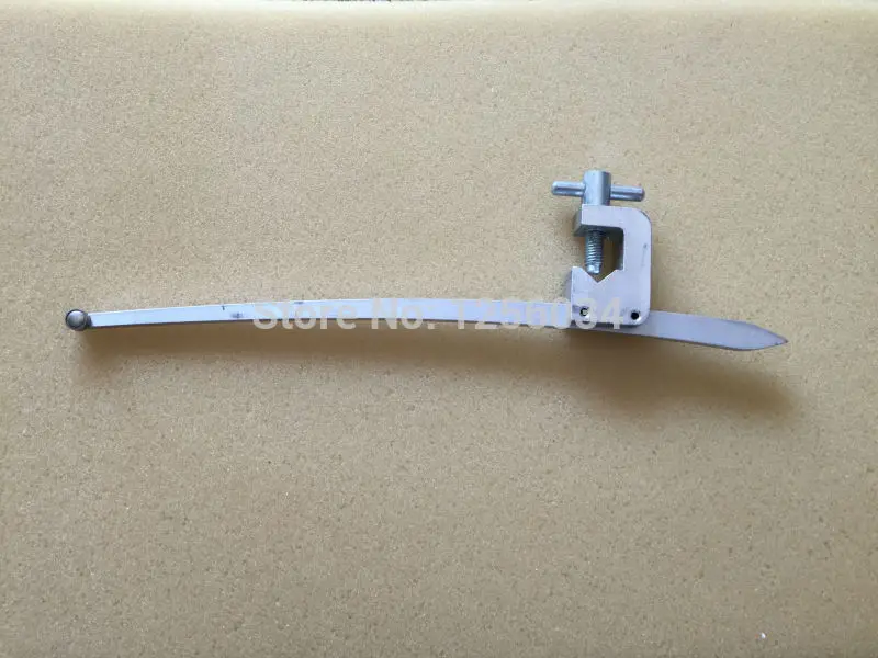 Офсетный подшипниковый стержень GTO46 GTO52 детали печатной машины GTO 52 лист