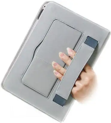 Чехол для планшета Xiaomi MiPad 2/3 чехол из искусственной кожи противоударный с