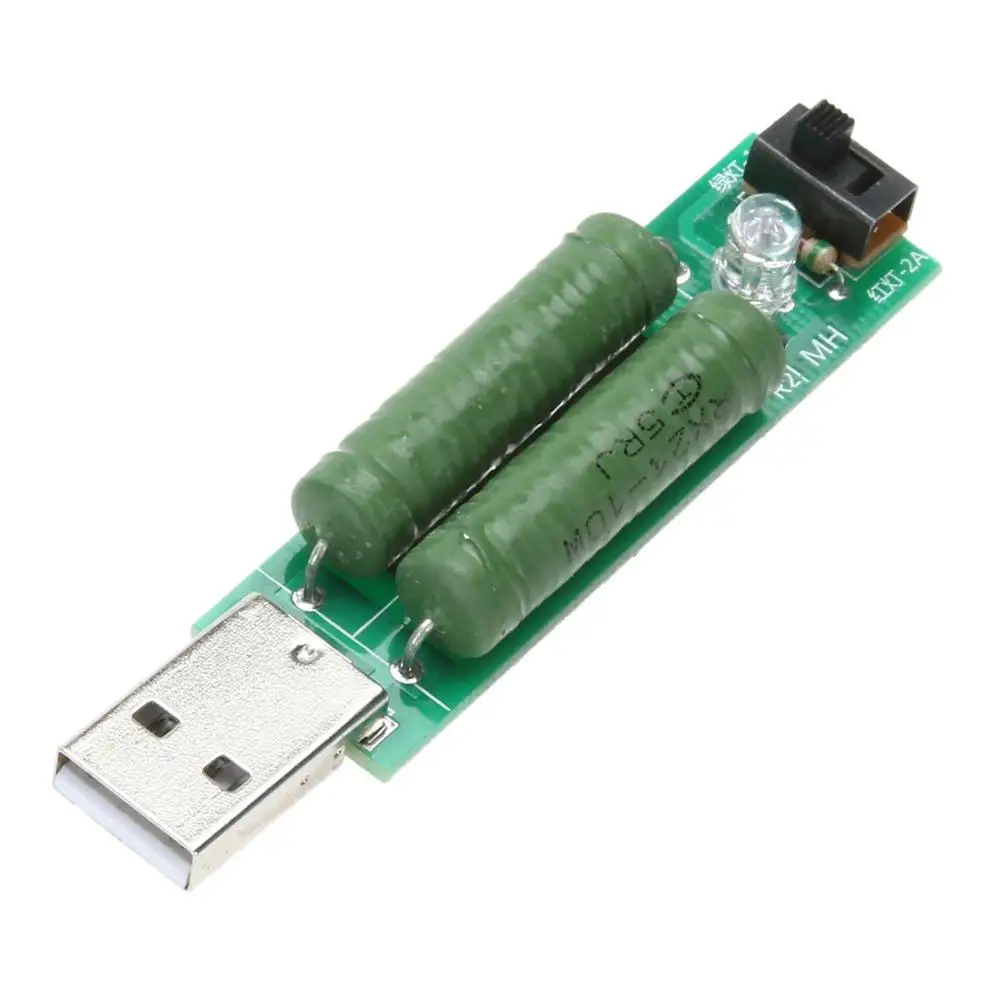 only load ЖК-дисплей Micro USB зарядное устройство Емкость батареи Напряжение Ток тестер метр детектор для смартфонов мобильный Банк питания - Цвет: only load