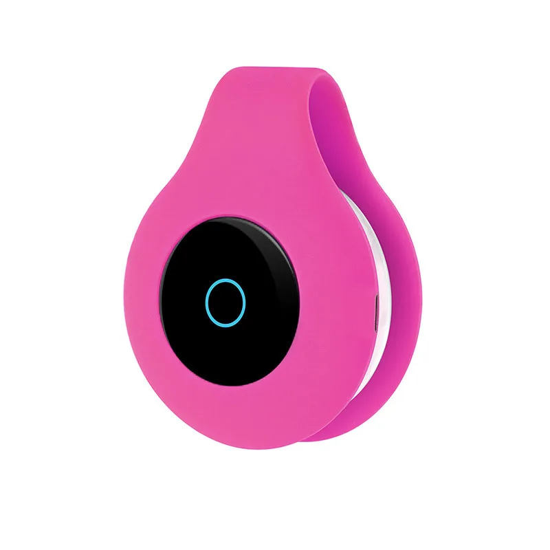 Smart bluetooth Multi-functional Relaxer Wireless Massager Portable Mini Device | Электроника