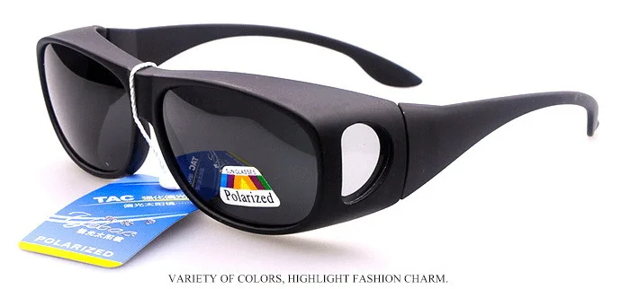 2019 винтажные поляризационные удобные солнцезащитные очки в стиле стимпанк для