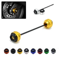 free shipping for bmw r1200r sport 2007 cnc modifiedmotorcycle front wheel drop ball shock absorber