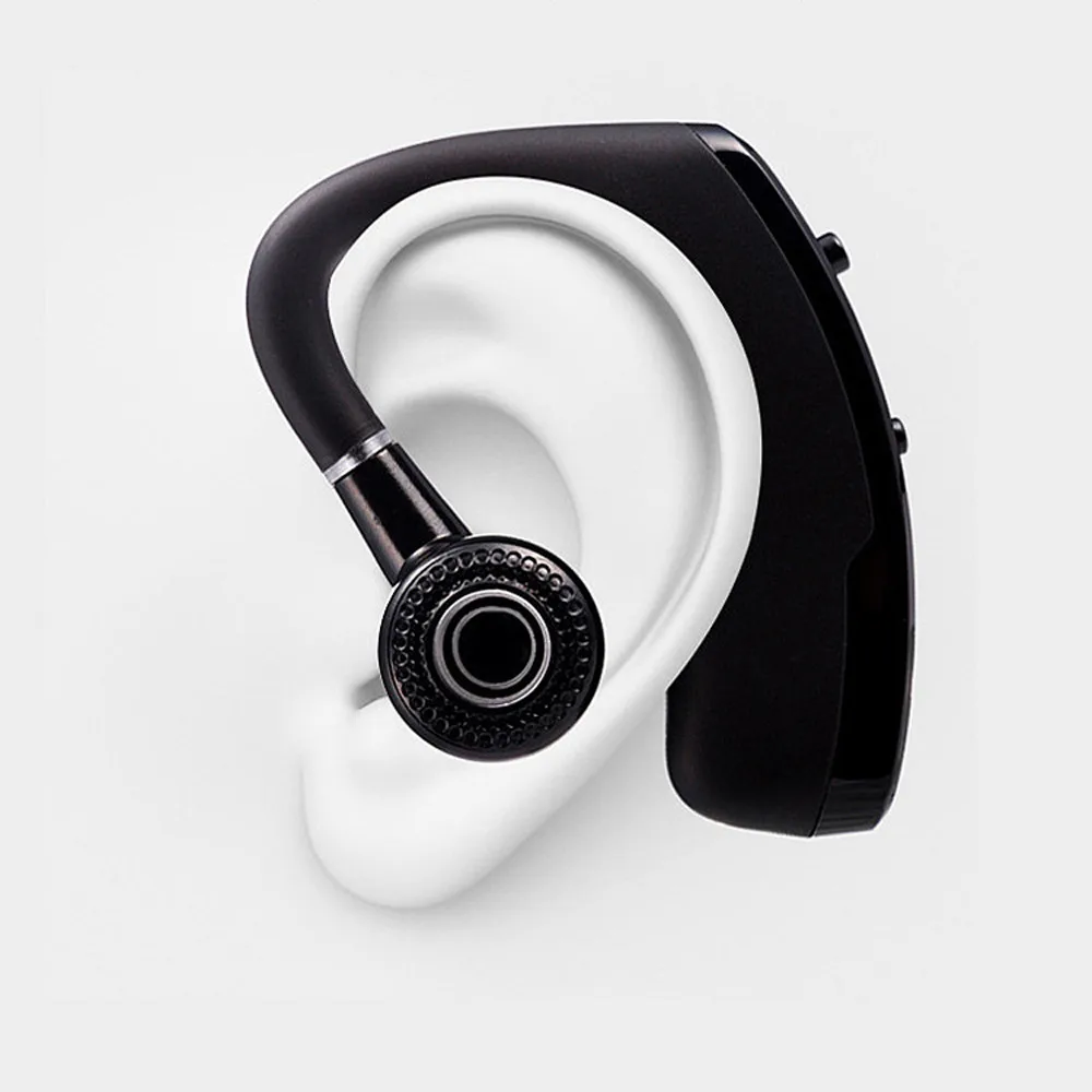 Bluetooth наушники Беспроводная мини гарнитура Наушники вкладыши Беспроводные для