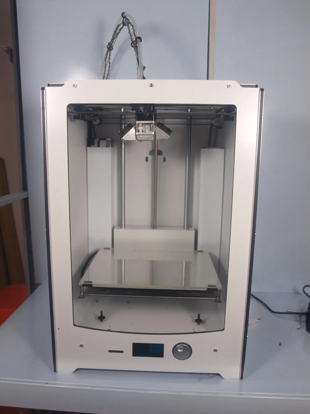 3D принтер Blurolls Ultimaker 2 полный комплект для самостоятельной сборки (не сборка)