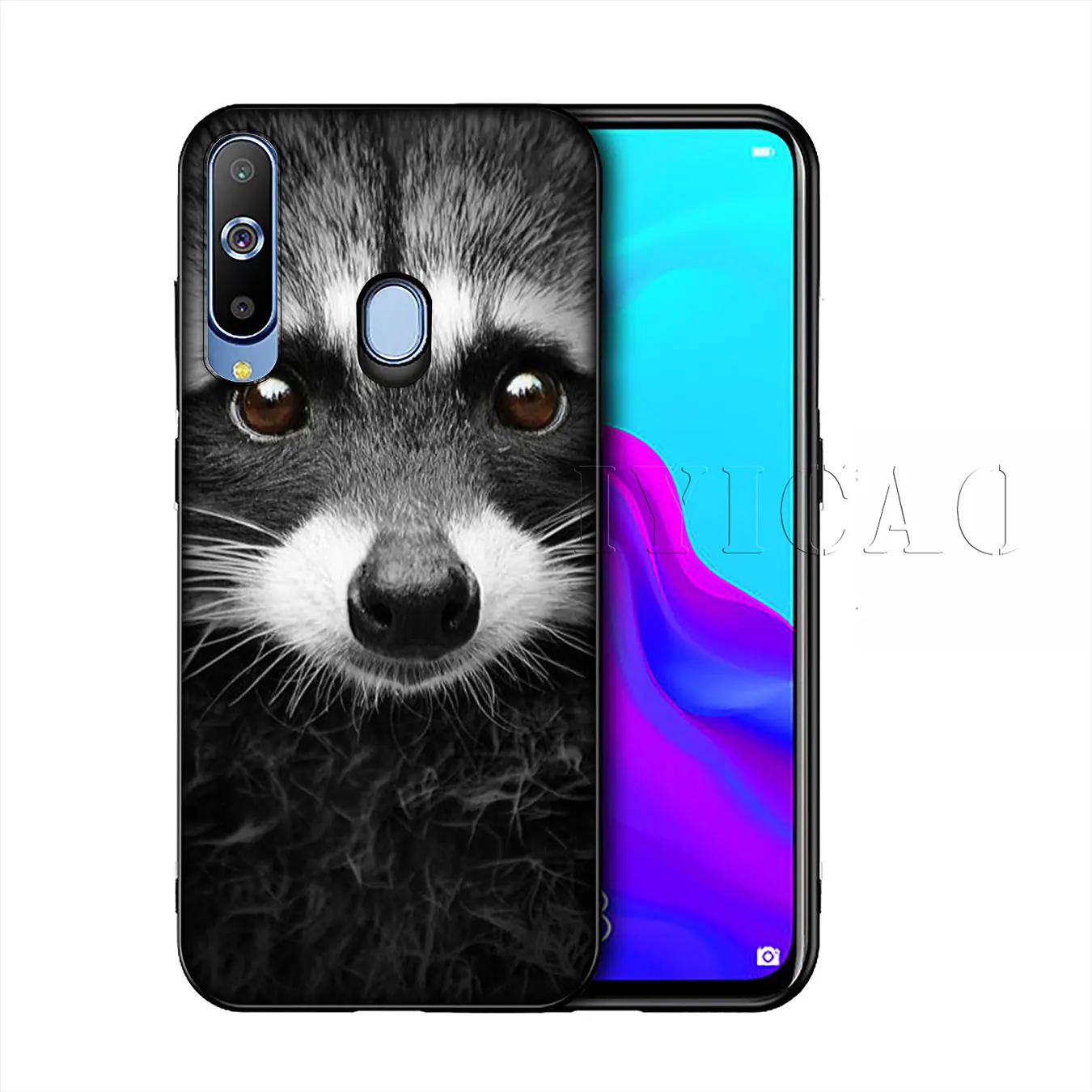 Силиконовый мягкий чехол для Samsung Galaxy A10 A30 A40 A50 A70 M10 M20 M30|Бамперы| |