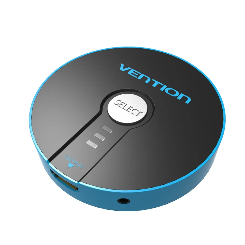 HDMI переключатель VENTION 3 в 1 разветвитель порт для PS3 PS4 Xbox 360 ПК DV DVD HDTV 1080P входа на