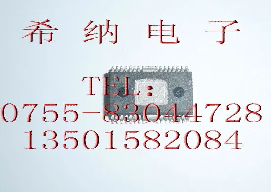 Комплект Электронных компонентов LA6508 HSOP28 ROHS ORIGINAL 10 шт./лот Бесплатная доставка