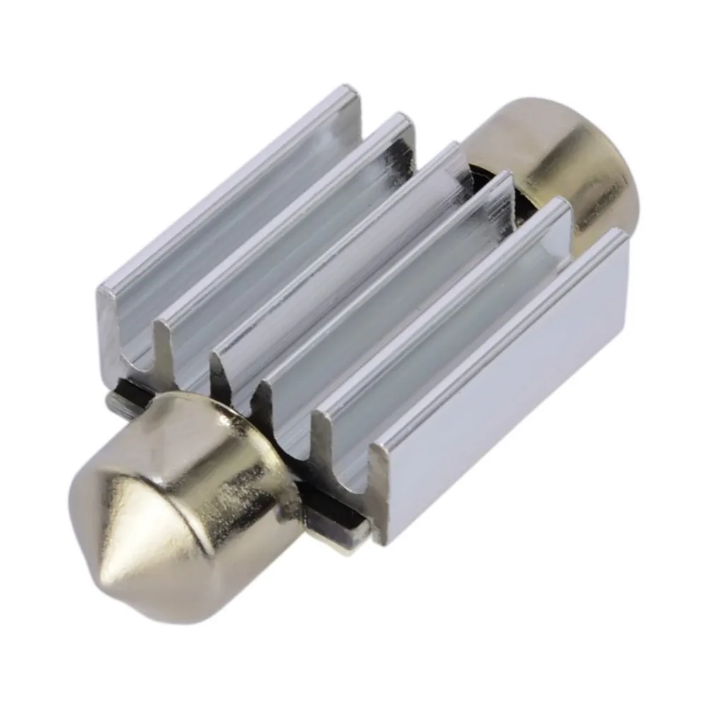 Safego 50 шт. Canbus C5W светодиодная гирлянда купольсветильник пы 5050 6 SMD 36 мм 39 42