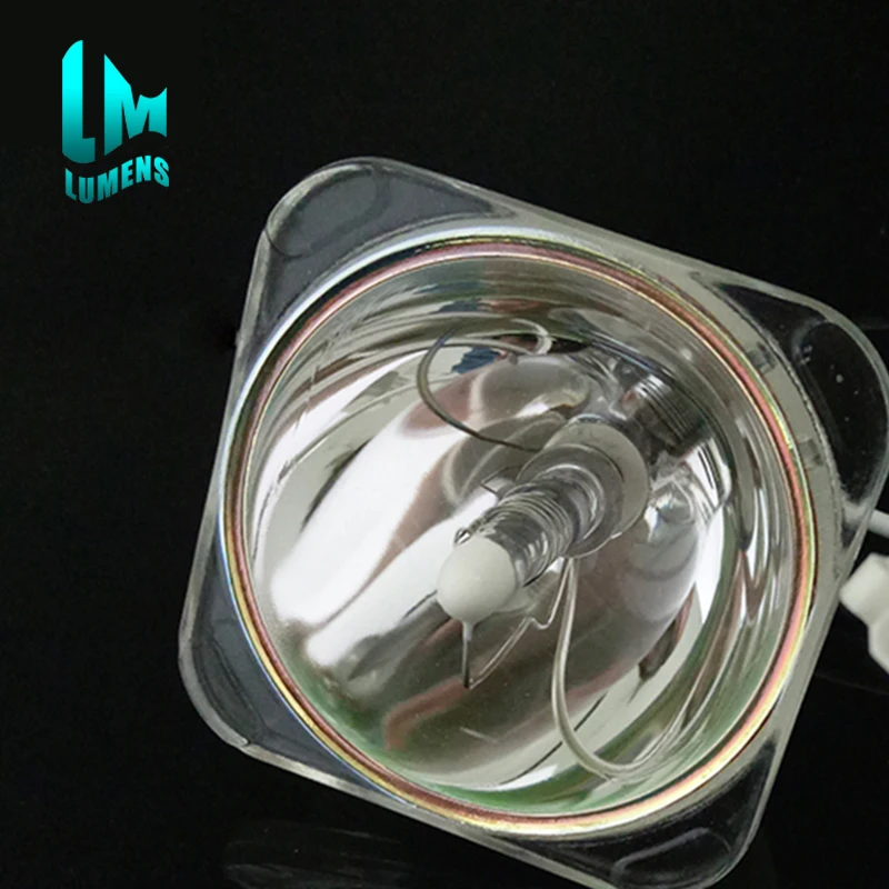 

Original burner inside AN-LX20LP Replacement Projector bare Lamp for SHARP PG-LW2000 PG-LX2000 PG-LS2000