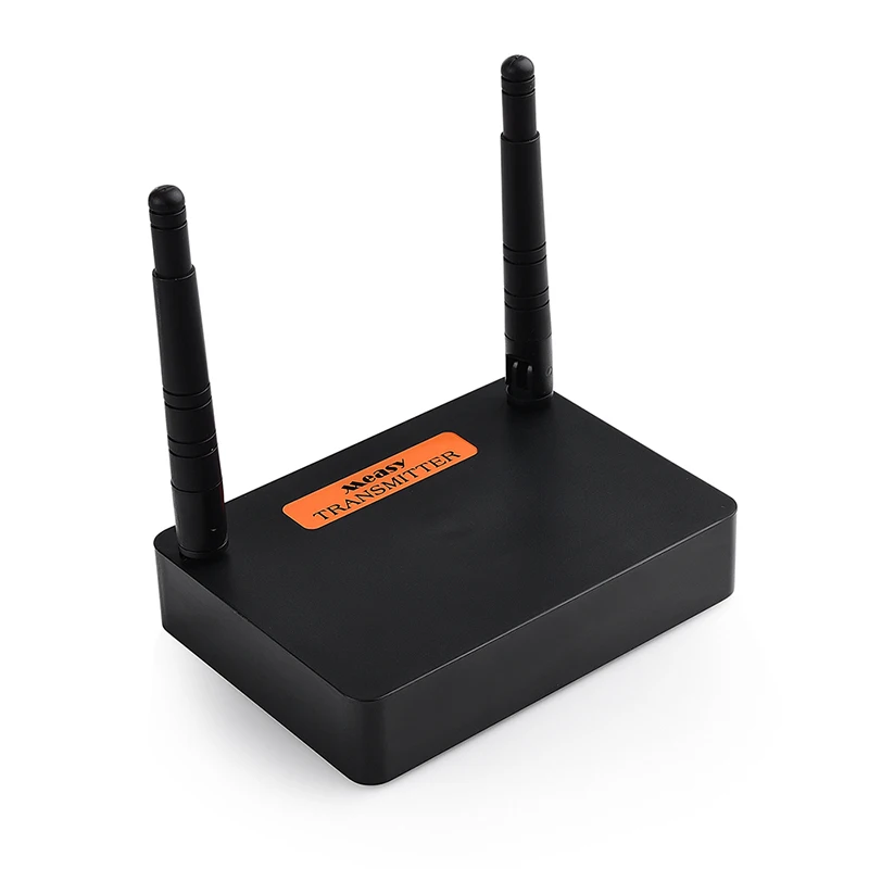 Fhd676 2 4/5G беспроводной Hdmi аудио видео передатчик и приемник Поддержка 1080P 3D 200 м/660