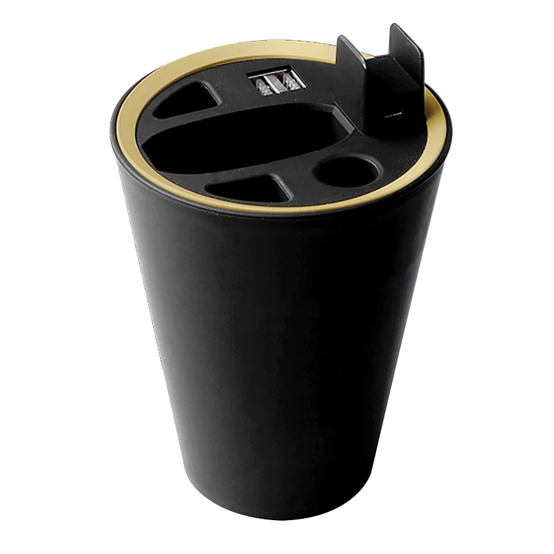 Автомобильное зарядное устройство 6 в 1 с Usb разъемом для электронных сигарет Iqos 2 4