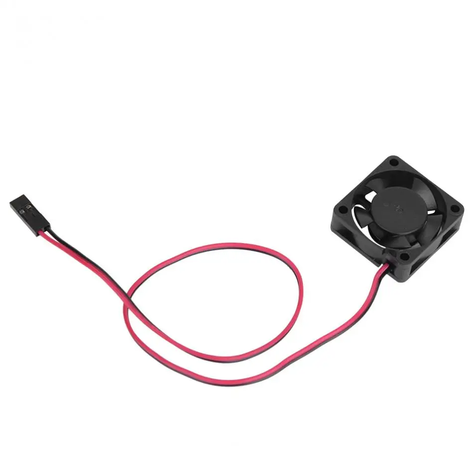Высокое качество RC вентилятор охлаждения для дистанционного управления