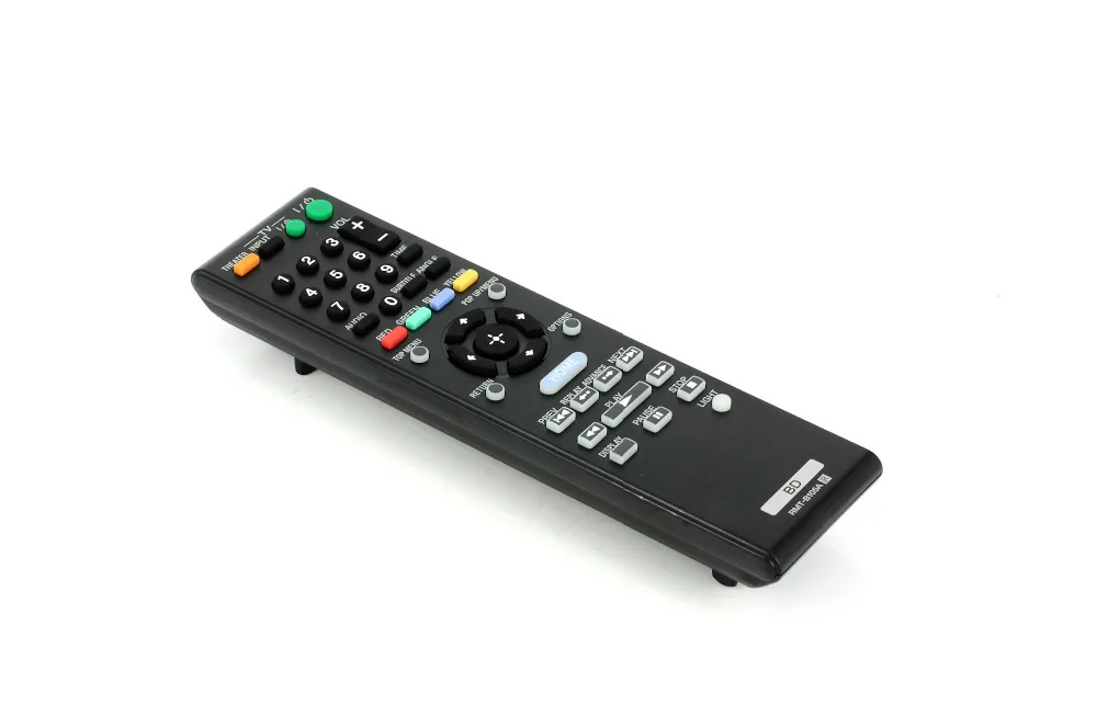 Пульт дистанционного управления для sony RMT-B105A BD Blu-Ray DVD диск Playe | Электроника