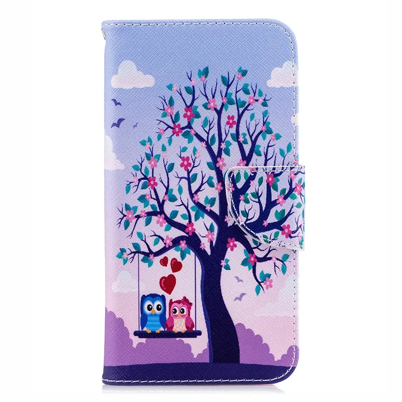 Для samsung J310 телефона Etui СПС чехла Galaxy J3 J5 J7 J330 J530 J730 J4 J6 J400F чехол Чехол-портмоне из кожи с откидной крышкой