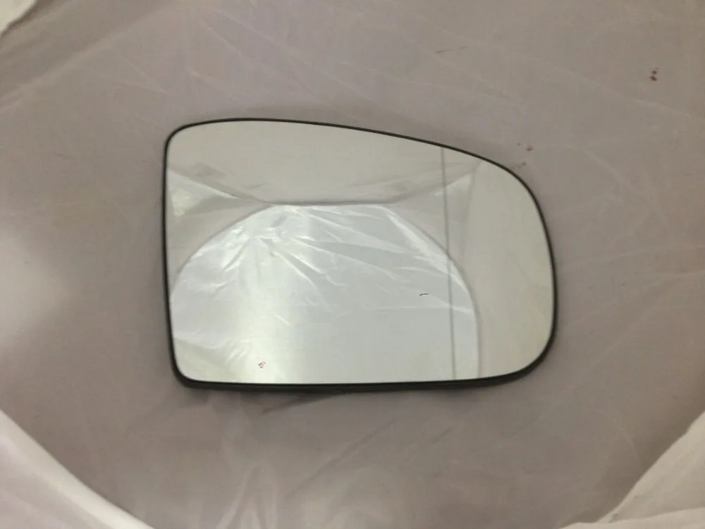 

RH mercede ben ML500 W163 2002-2005 RH side heated glass with back plate