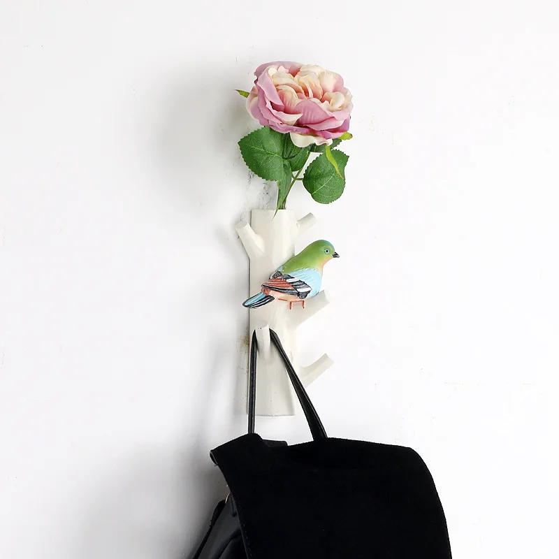 Креативное украшение для дома из смолы ручная работа брака спальни настенный