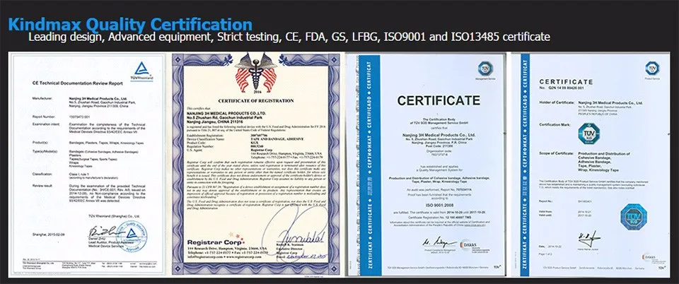 Kindmax healthcare Precut Arch Спортивная кинезиологическая лента для ног Спортивная медицинская эластичная лента для мышц