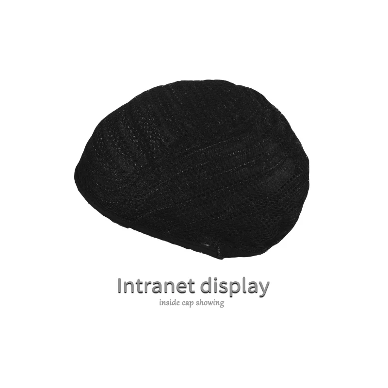 Корейская мода длинные прямые волосы парик головной убор дамы челка